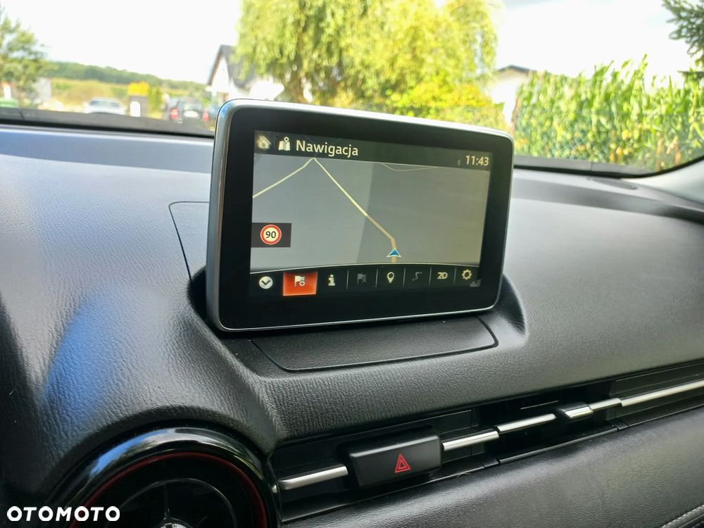 Mazda CX-3 SKYACTIV-G 120 FWD Center-Line - 20