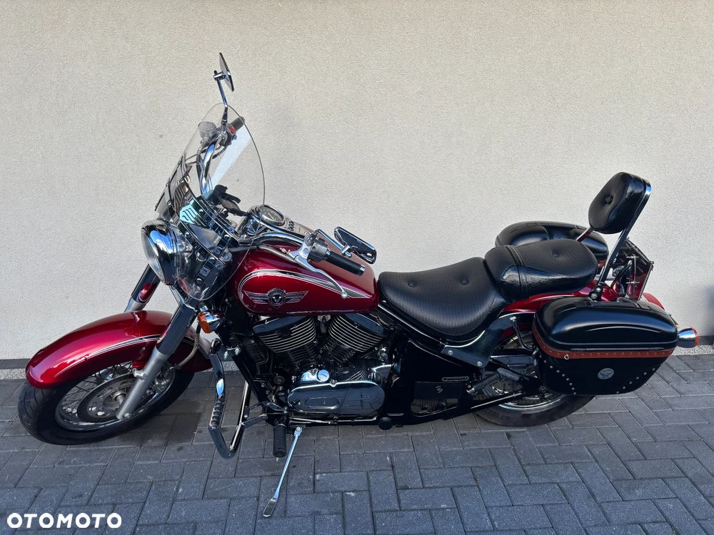 Kawasaki Vulcan - 3