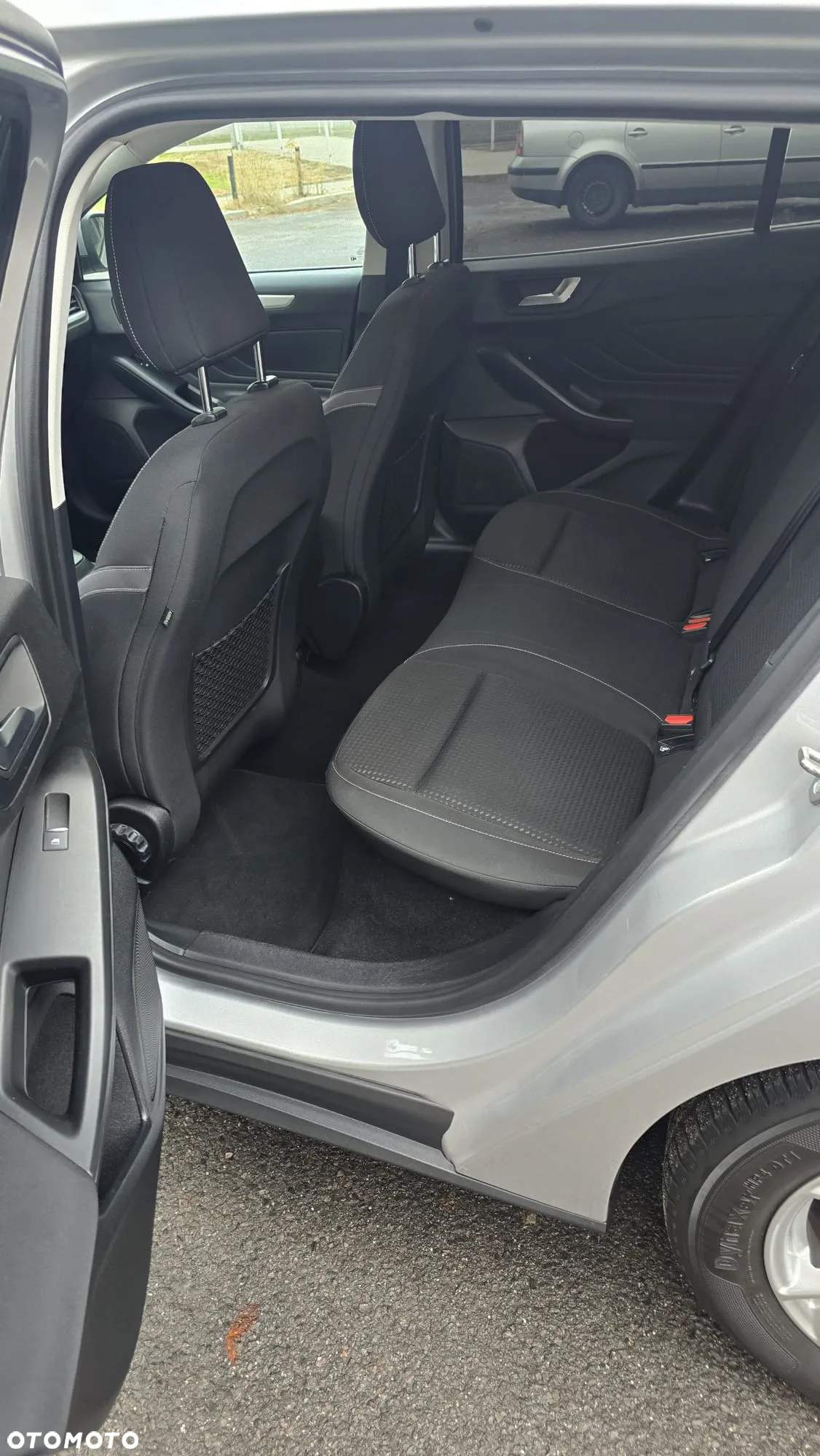 Ford Focus 1.5 EcoBlue Trend - 12