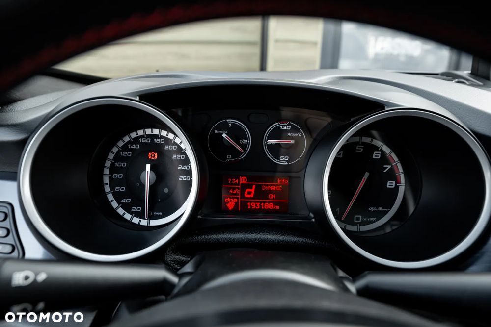 Alfa Romeo Giulietta - 29