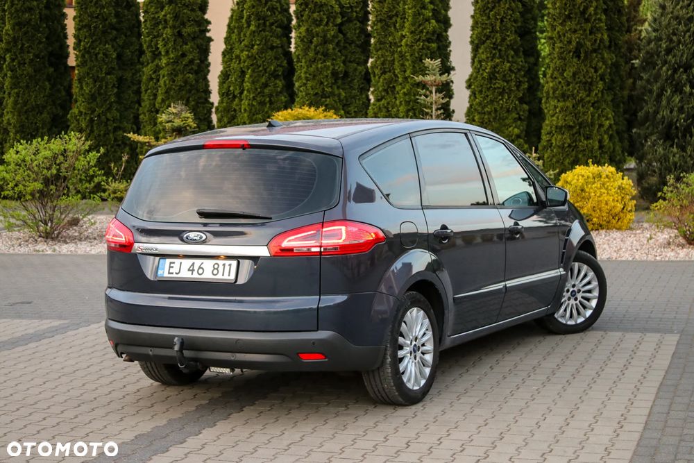 Ford S-Max 2.0 TDCi DPF Business Edition - 6