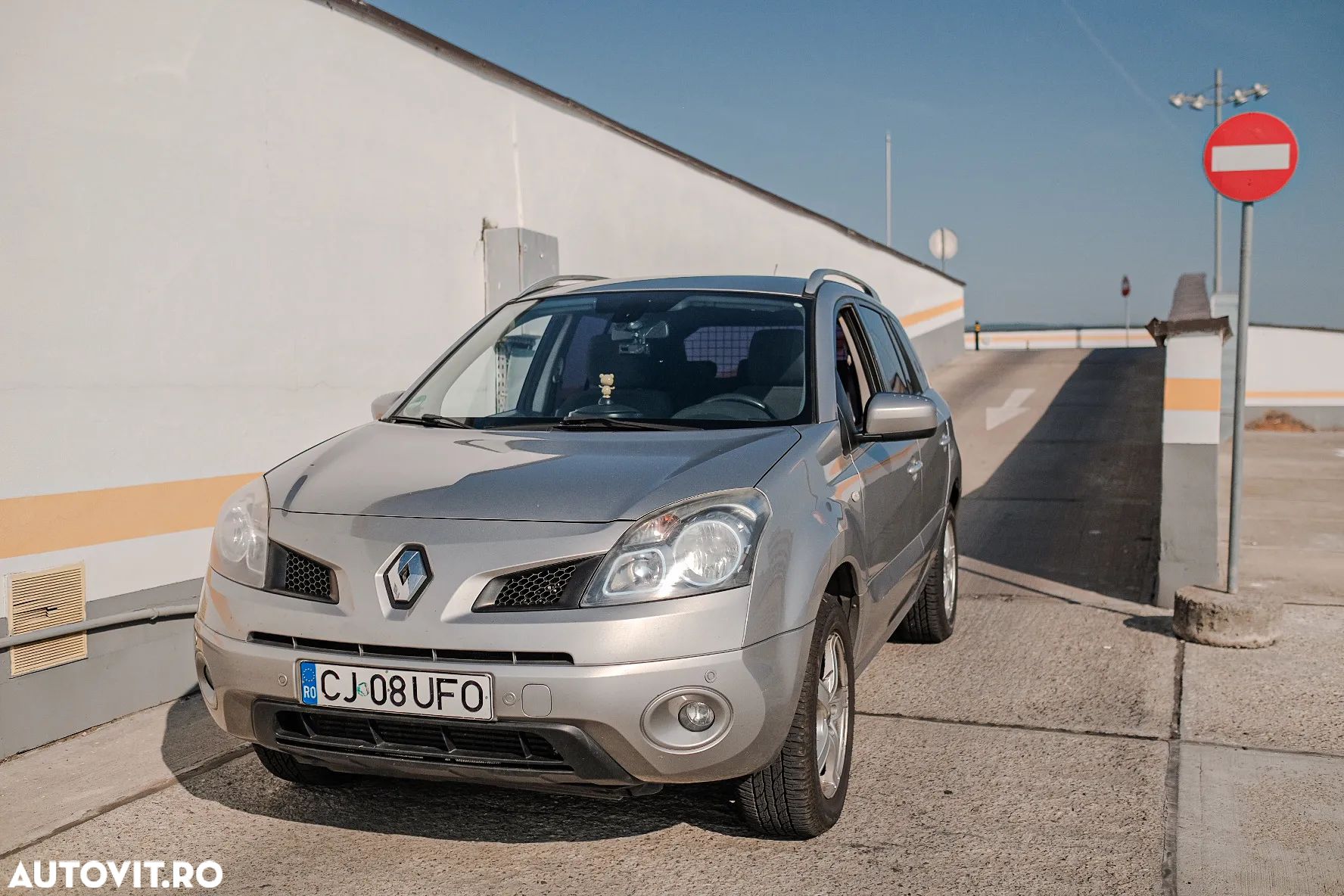 Renault Koleos - 1