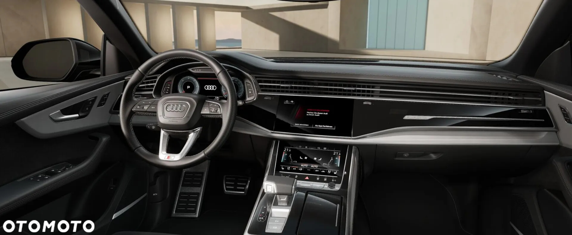 Audi Q8 - 15