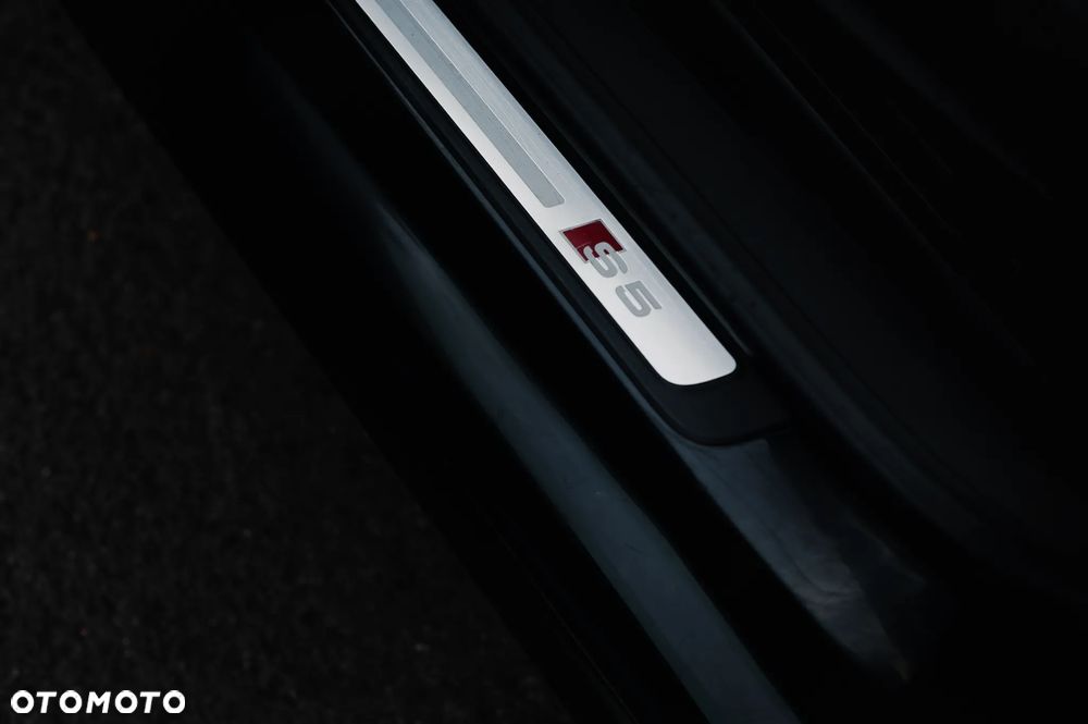 Audi S5 Coupé - 33