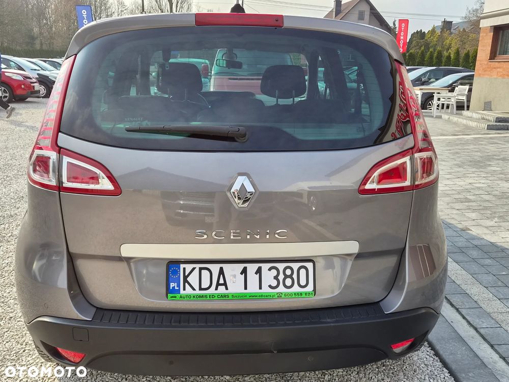 Renault Scenic - 7
