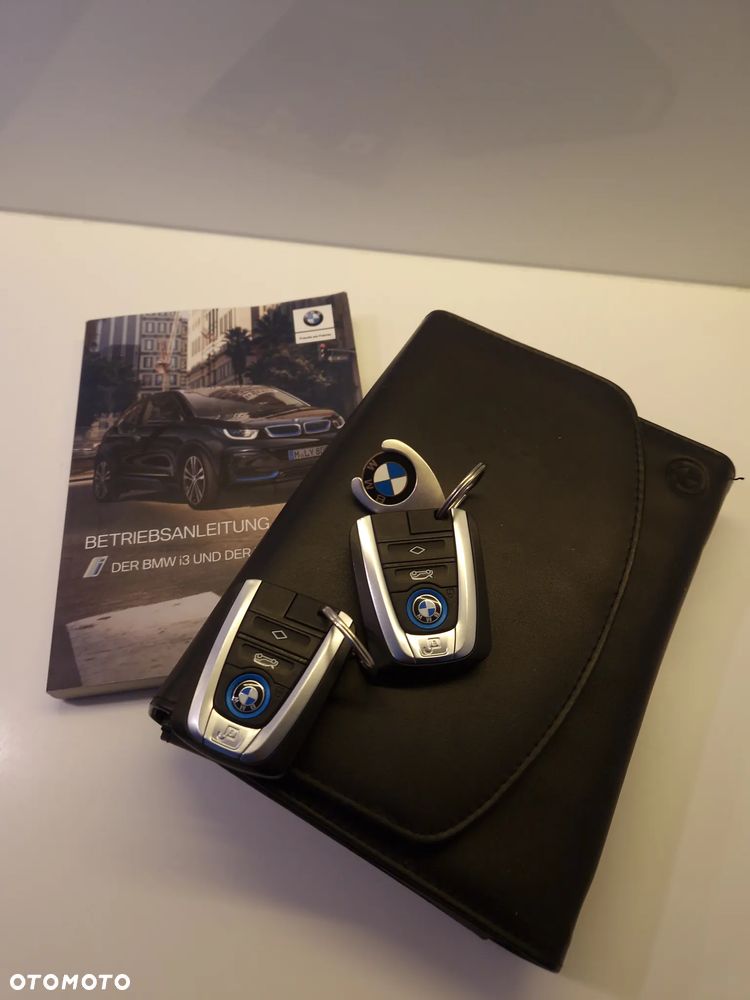 BMW i3 120 Ah - 29