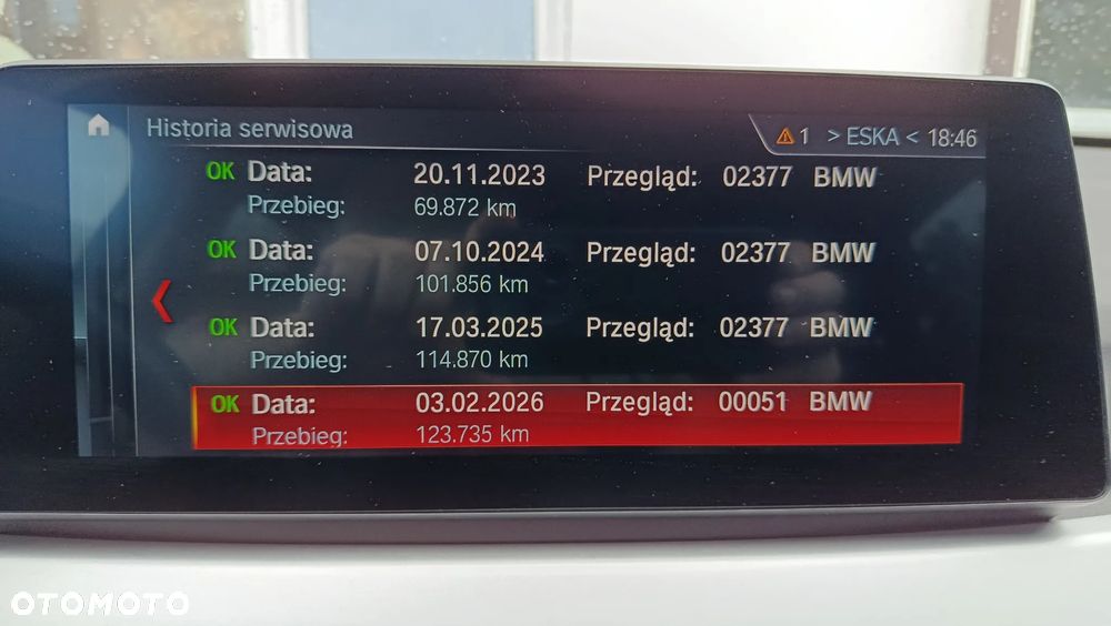 BMW X1 xDrive25e Advantage - 13