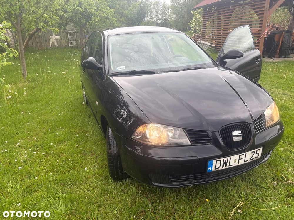 Seat Ibiza - 20