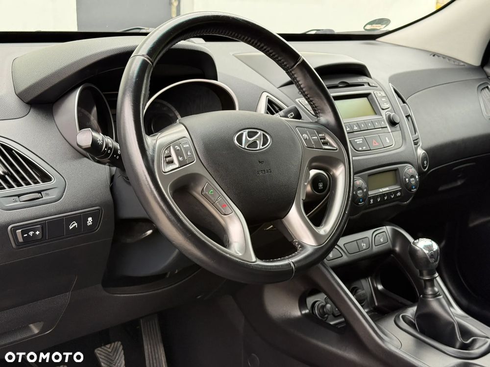 Hyundai ix35 - 26