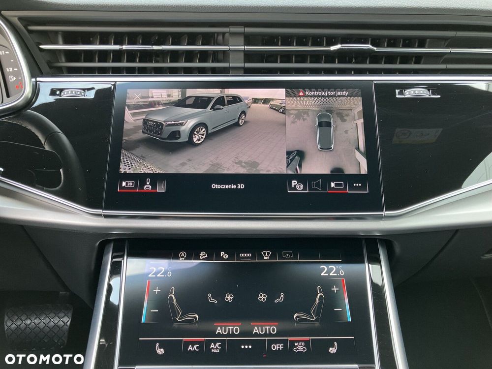 Audi Q7 - 30