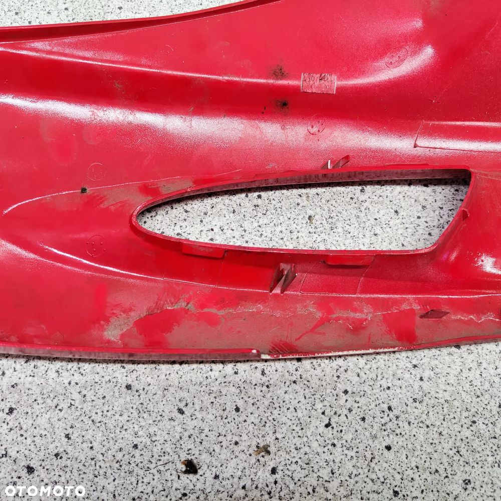 Owiewka, osłona, bok, boczek Peugeot Speedfight 2 - 12