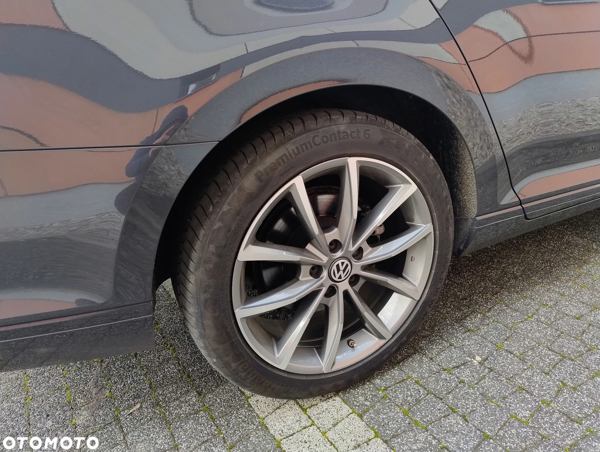 Volkswagen Passat Variant 2.0 TDI (BlueMotion Technology) Trendline - 38