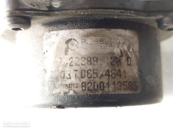 Depressor Travoes Renault Clio Ii (Bb_, Cb_) - 2