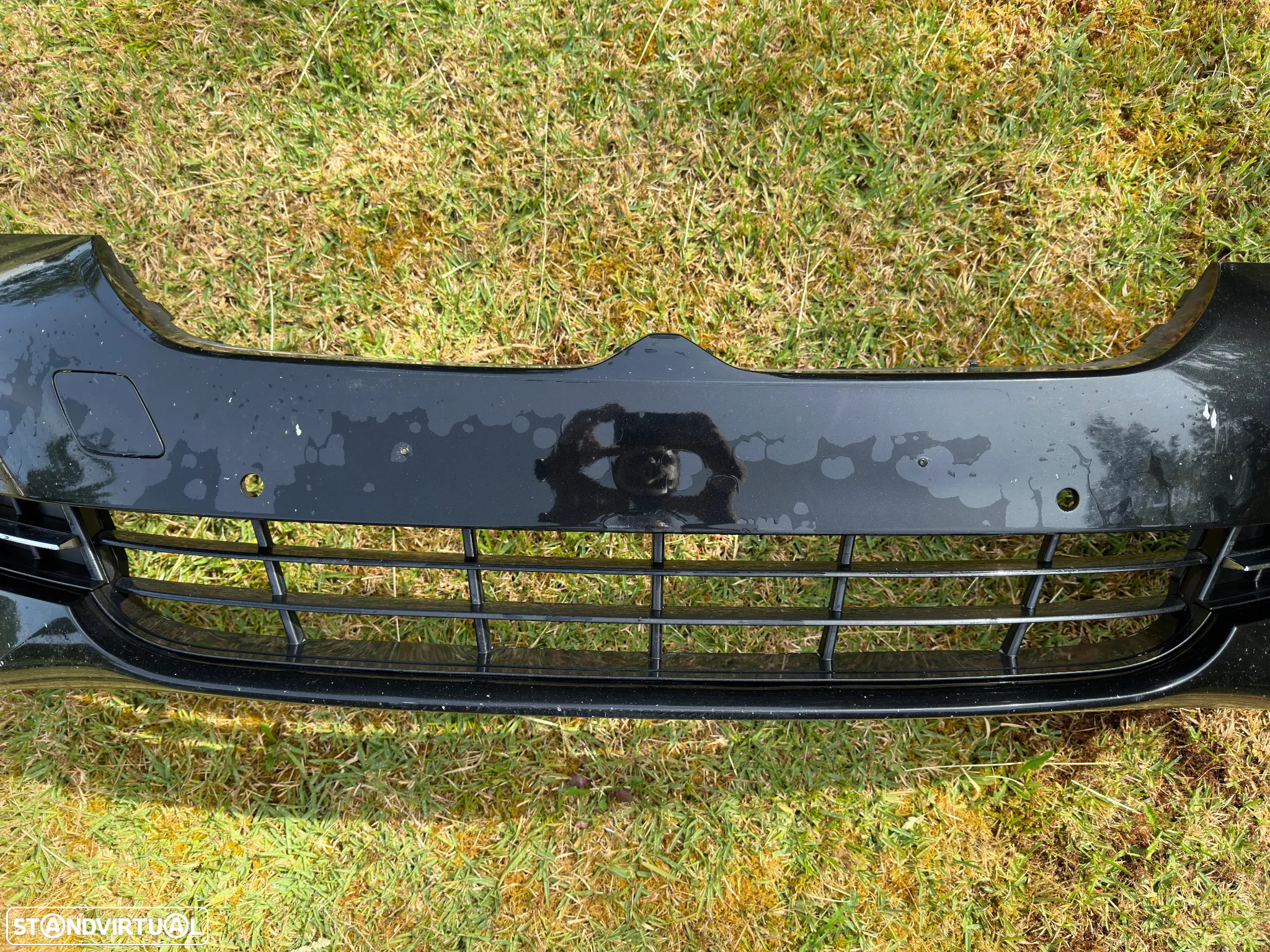 Parachoque BMW 530e G30 Original Frente - 3
