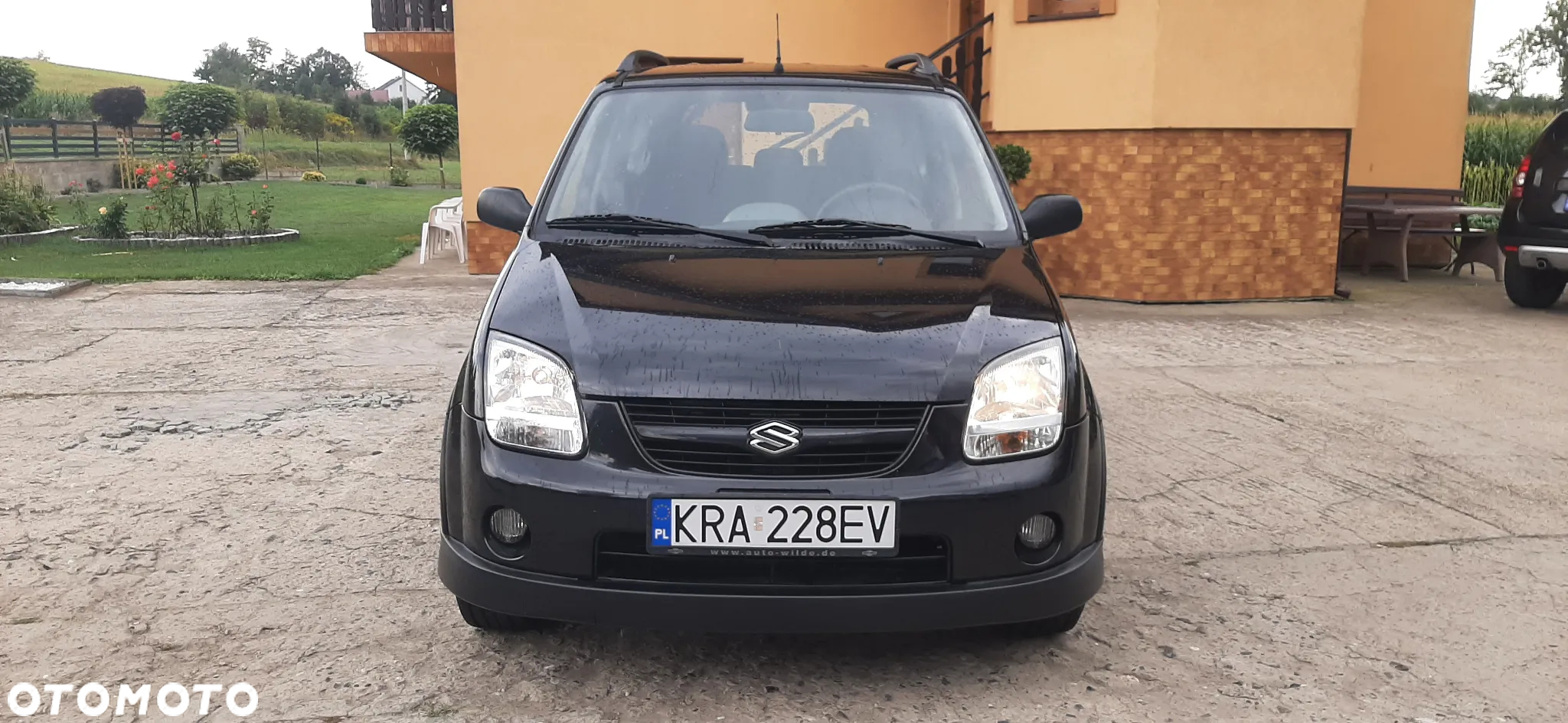 Suzuki Ignis - 3