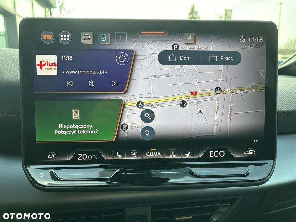 Cupra Born 59kWh E-Boost Advantage Edition - 16