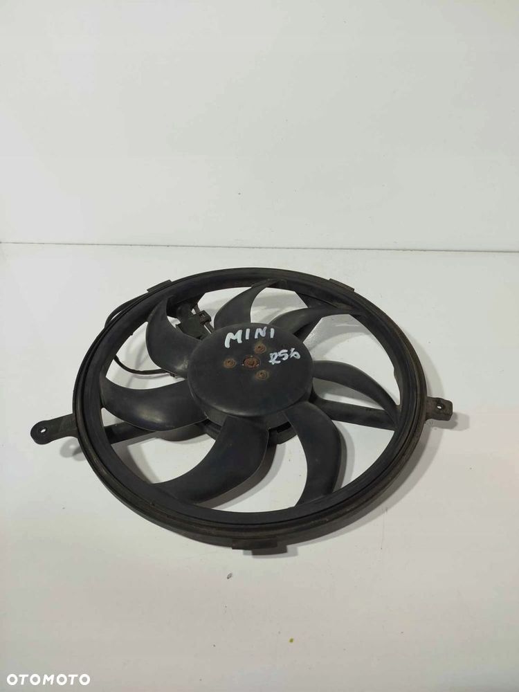 WENTYLATOR CHŁODNICY MINI R56 0130303019 - 1