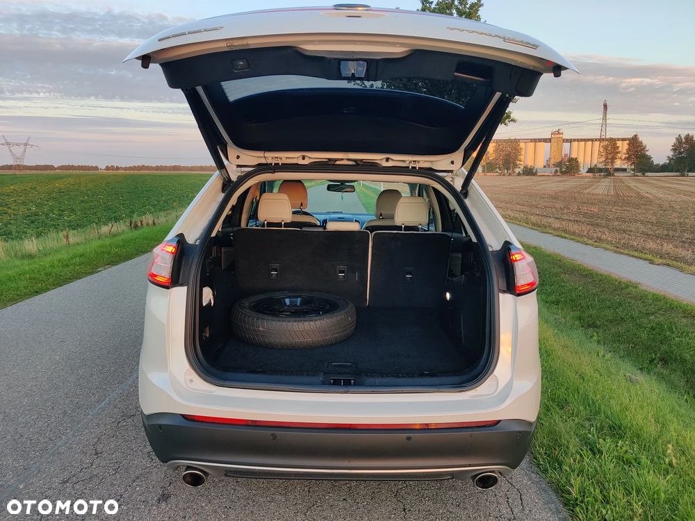 Ford Edge - 6