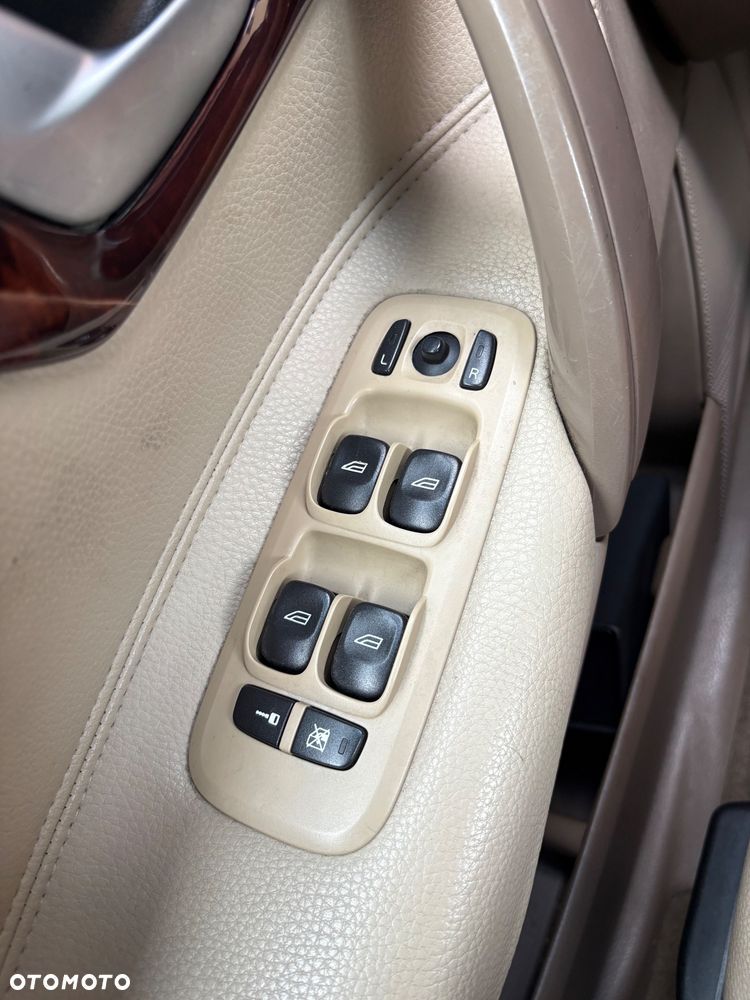 Volvo S60 - 21