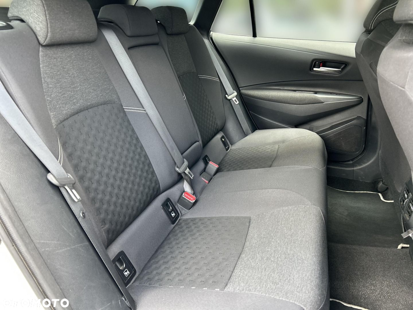 Toyota Corolla - 26