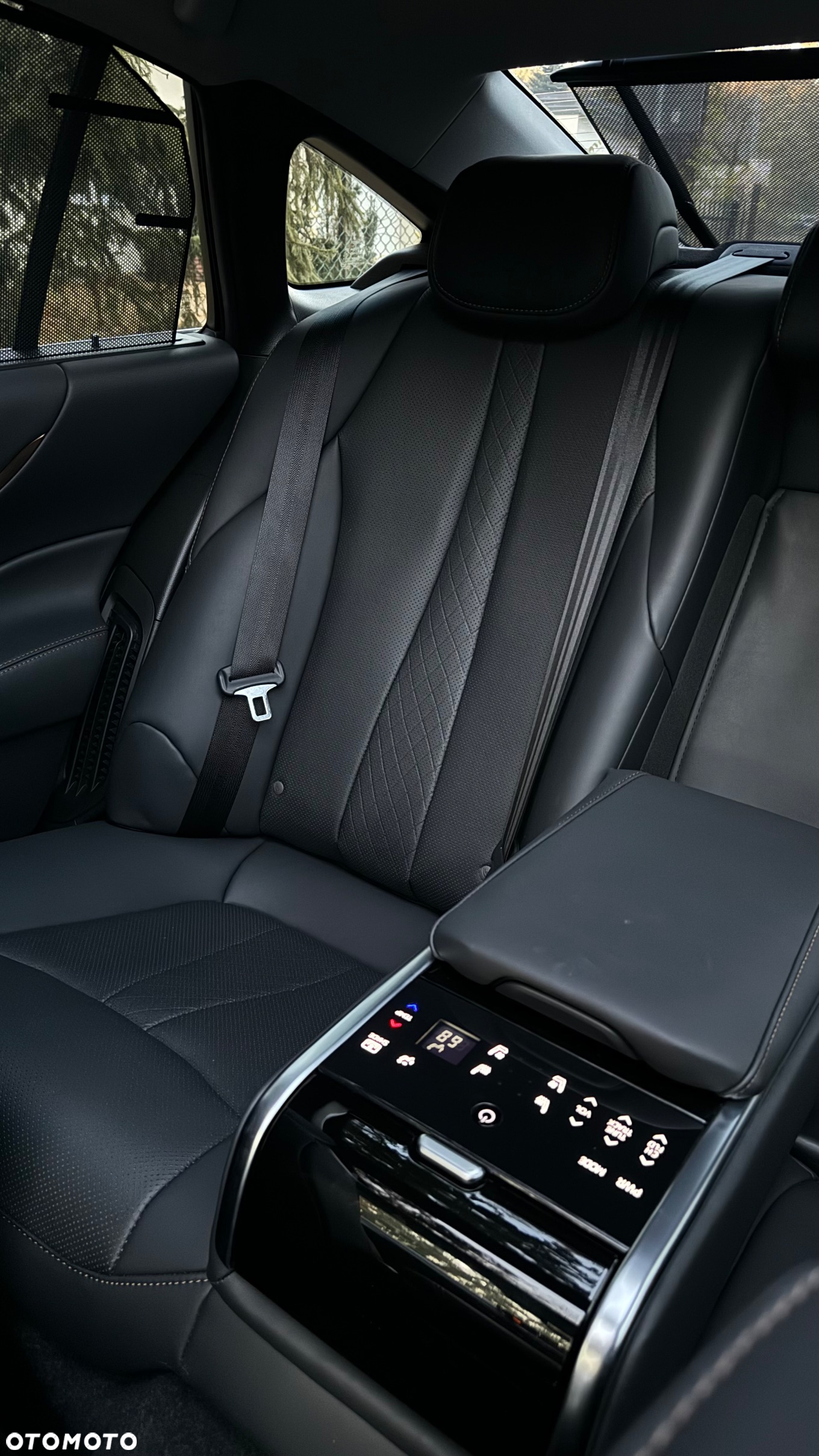 Toyota Mirai - 16