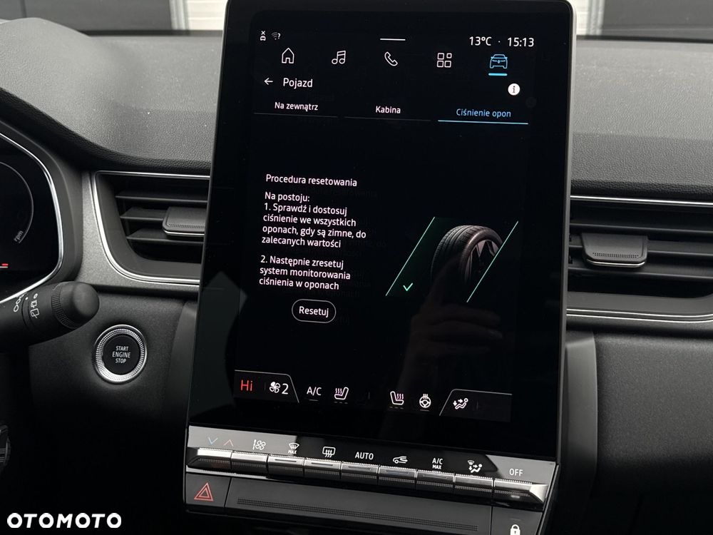 Renault Captur 1.3 TCe mHEV Techno EDC - 21