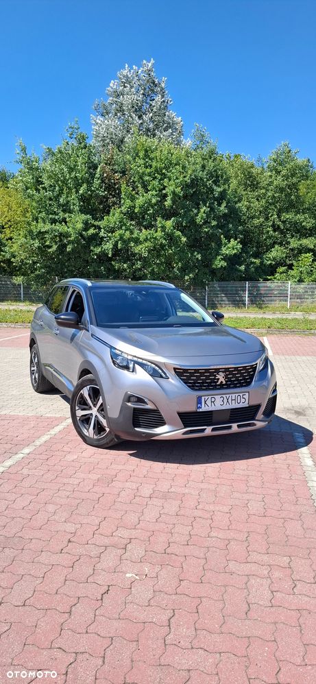 Peugeot 3008 1.6 BlueHDi Allure S&S EAT6 - 20