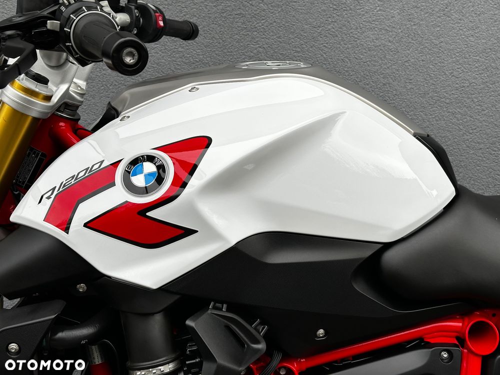 BMW R - 11
