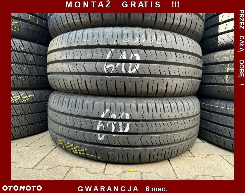 215/65/16C Nexen Roadian CT8_8mm_2szt_(610) - 1