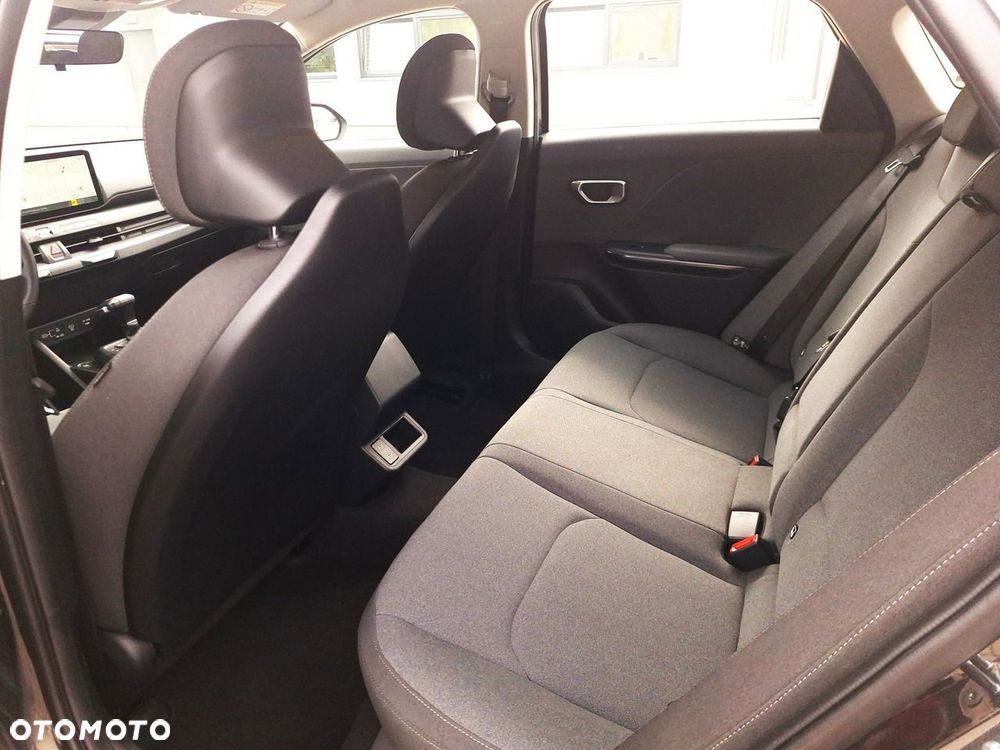 Kia K4 1.6 T-GDI M - 21