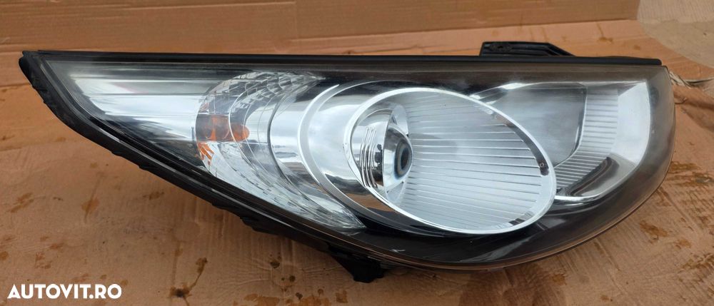 Far dreapta Hyundai IX35 2010 2011 / 2012 / 2013 2014 - 2