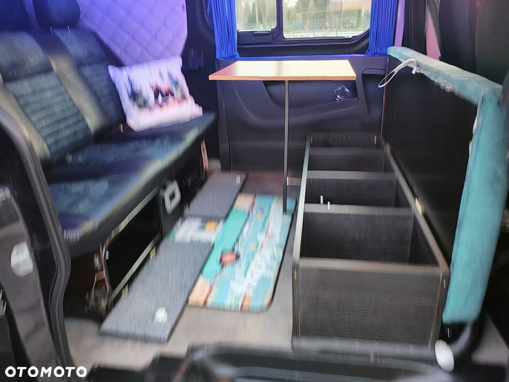 Renault Trafic 1.6 dCi - 14