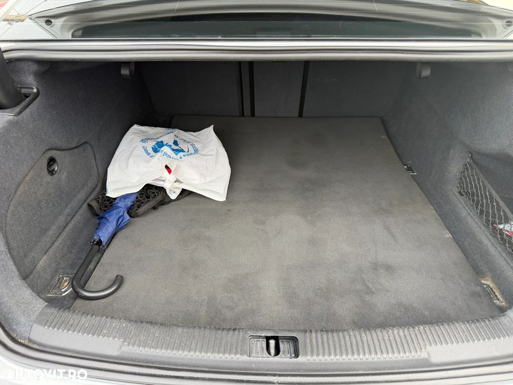 Audi A6 Limuzina 2.0 TDI - 10