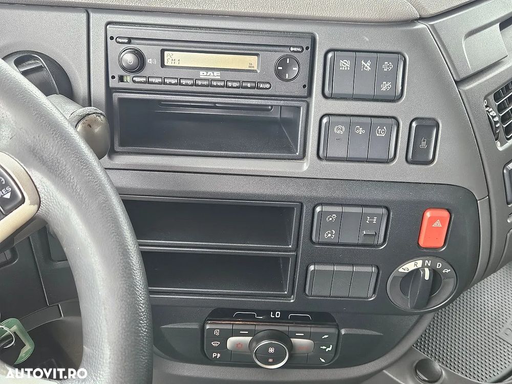 DAF XF 480 - 7