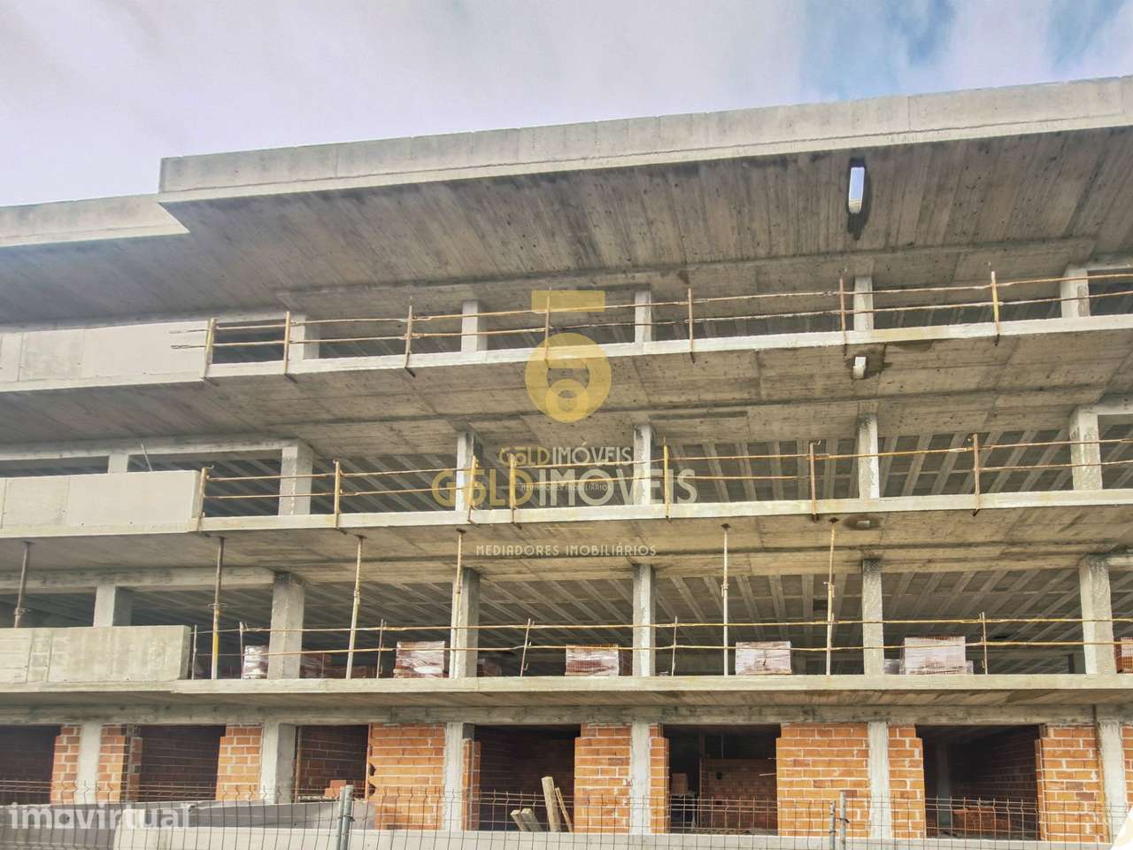 Apartamento T3 Venda em Oliveira de Azeméis, Santiago de Riba-Ul, Ul, - Grande imagem: 4/6