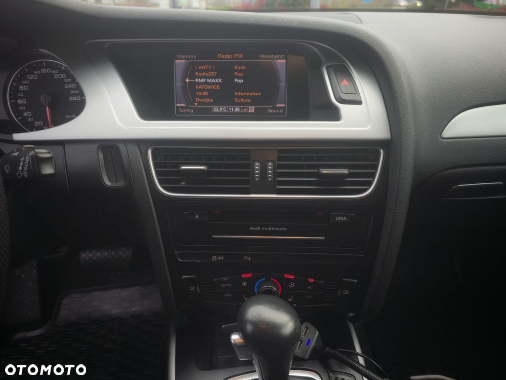 Audi A4 Avant - 24