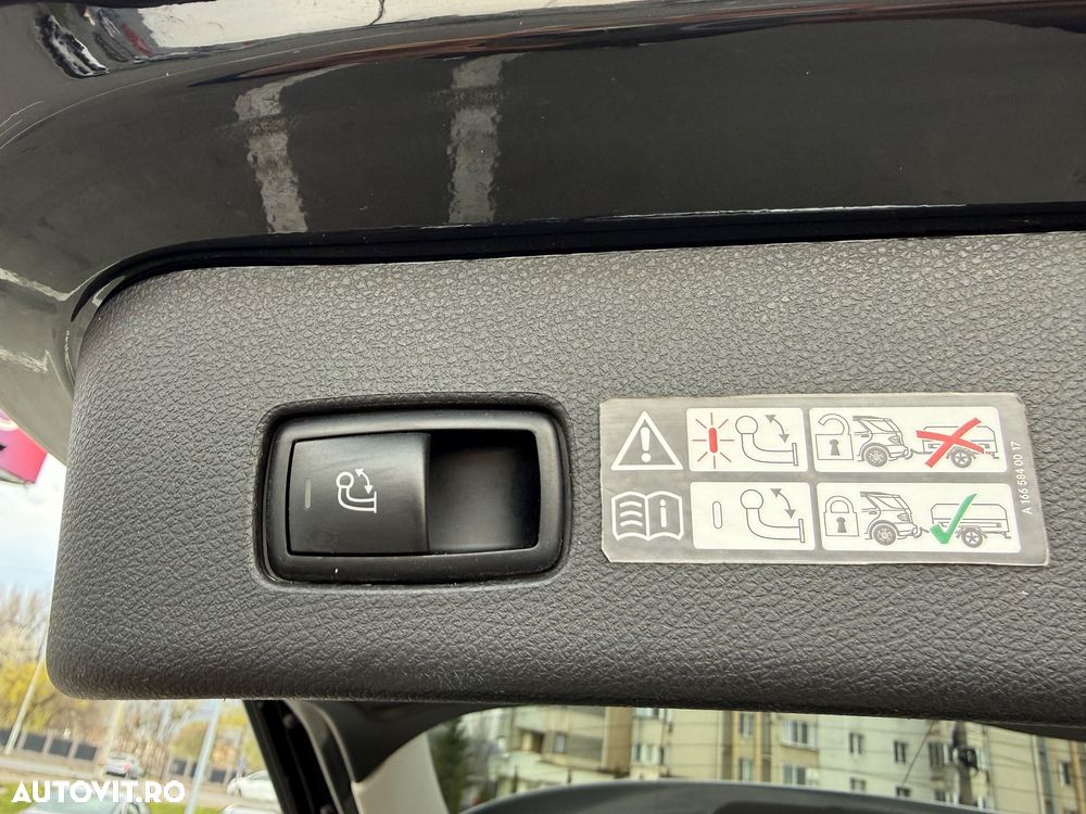 Mercedes-Benz ML 350 BlueTEC 4MATIC 7G-TRONIC - 23