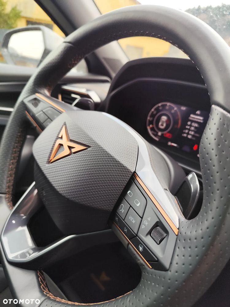 Cupra Formentor 1.5 TSI DSG Tribe Edition - 14
