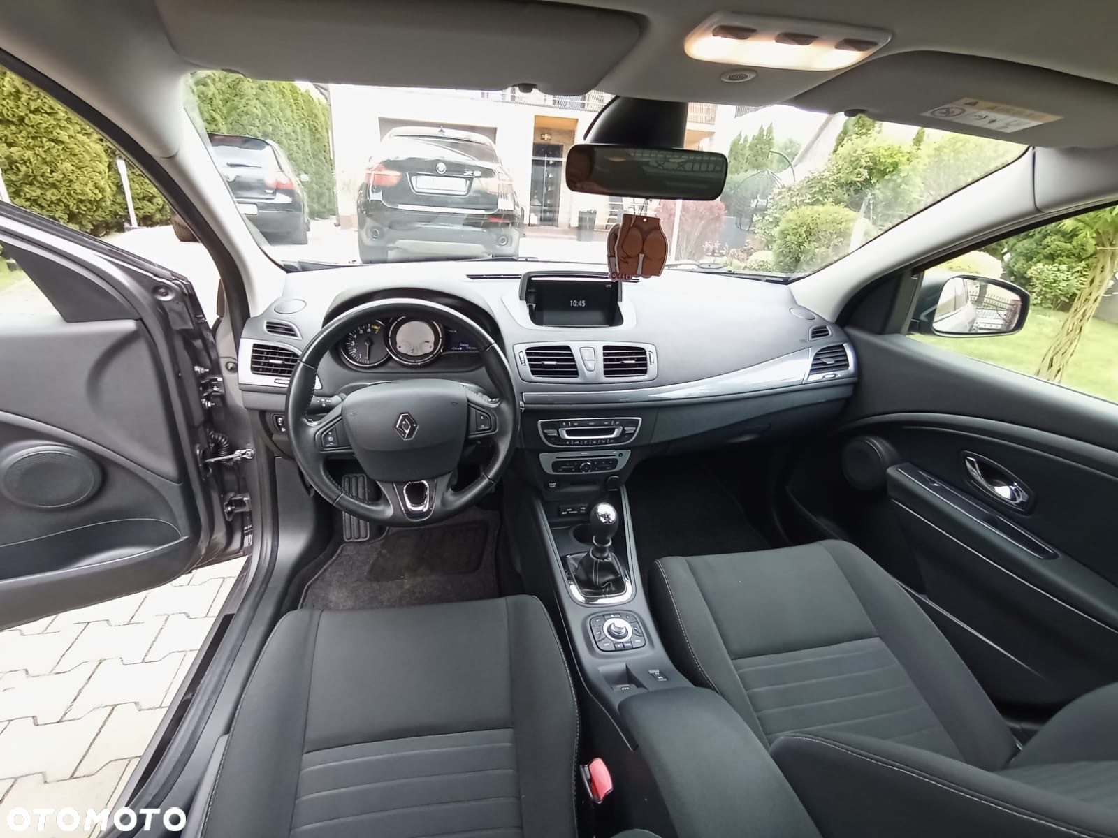 Renault Megane - 6