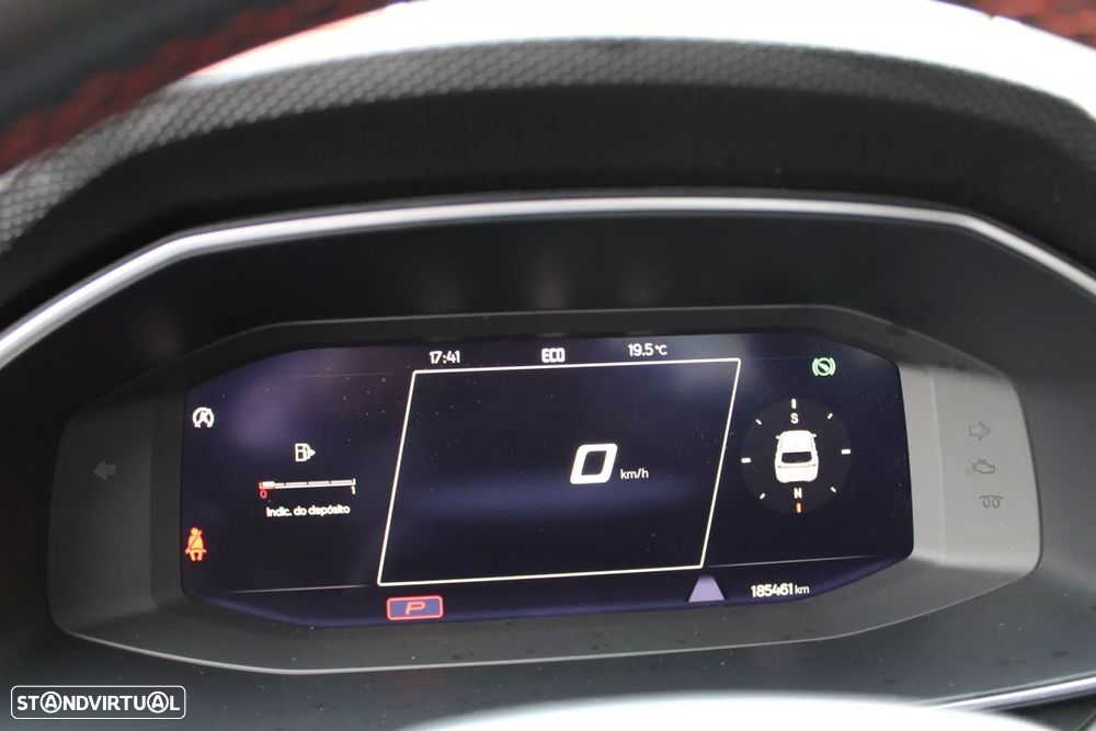 SEAT Leon ST 2.0 TDI FR DSG - 28