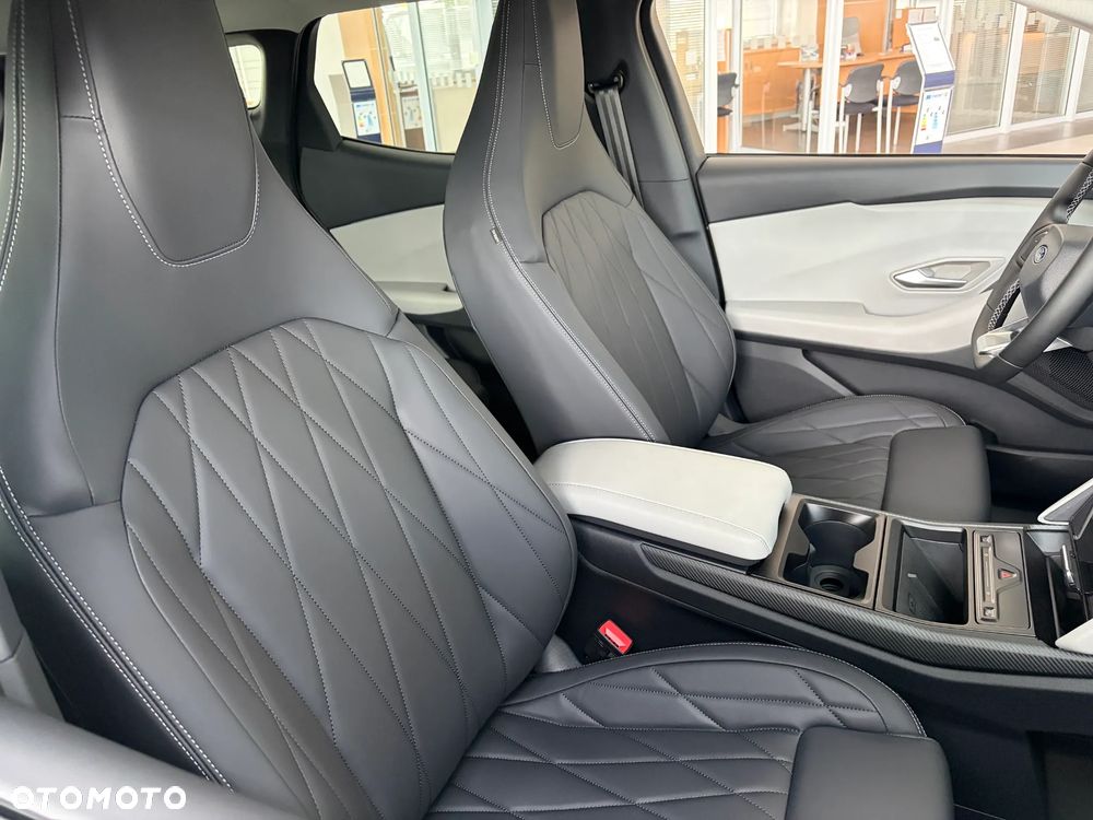Ford Explorer 77kWh Premium RWD - 7