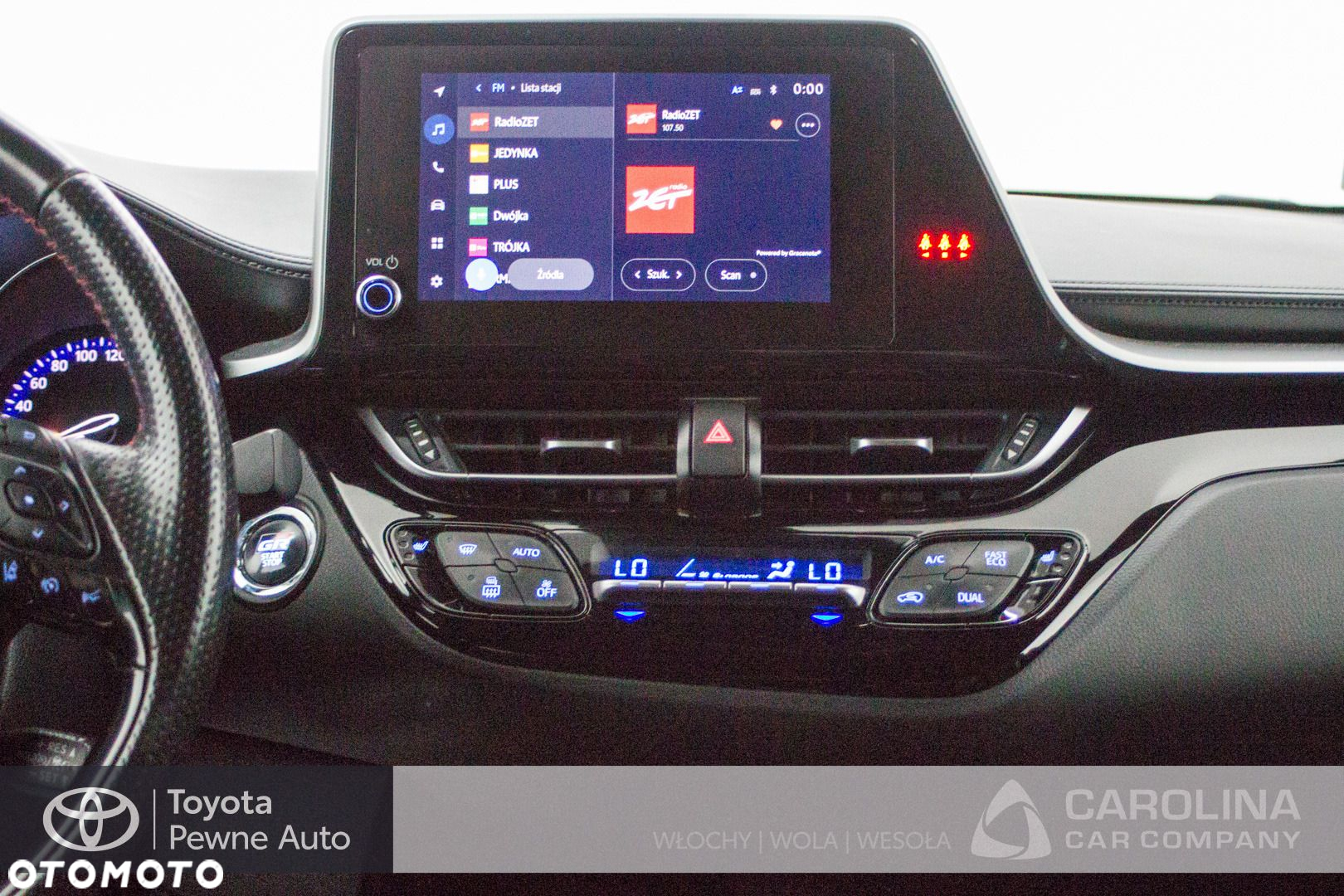 Toyota C-HR - 6