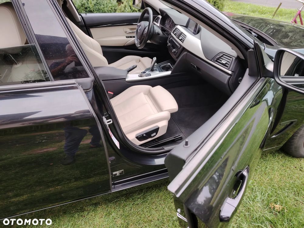 BMW Seria 3 - 37