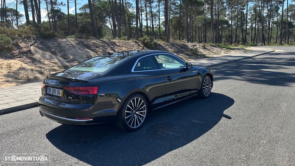 Audi A5 2.0 TDI - 11