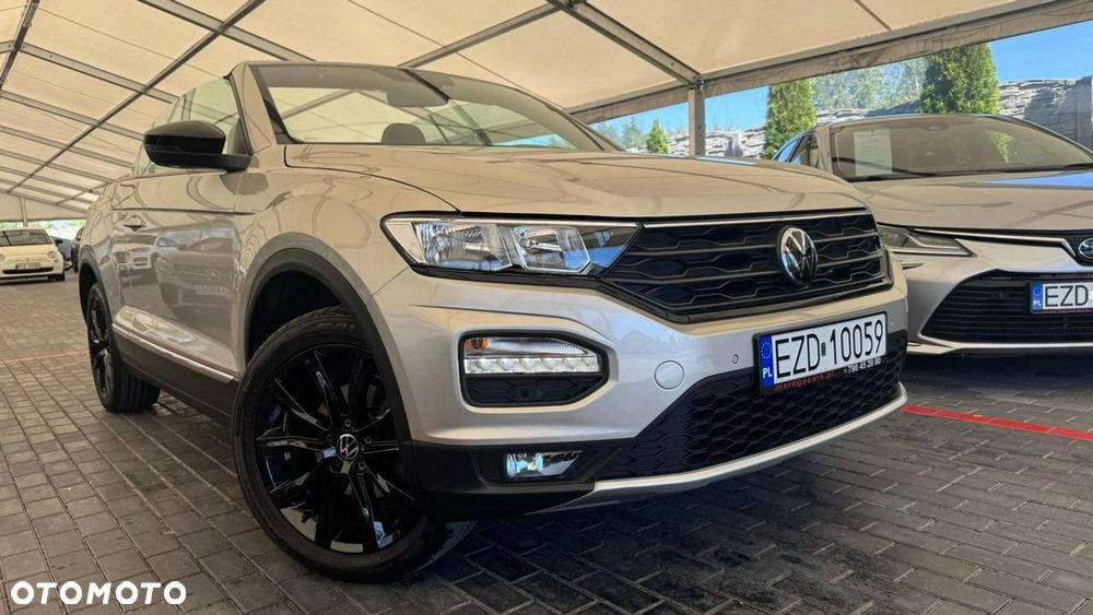 Volkswagen T-Roc - 16