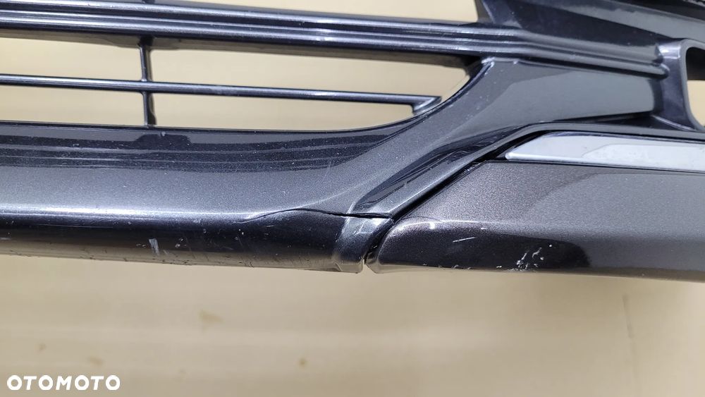 TOYOTA CAMRY VIII VX70 LIFT 21- zderzak przedni przód - 8