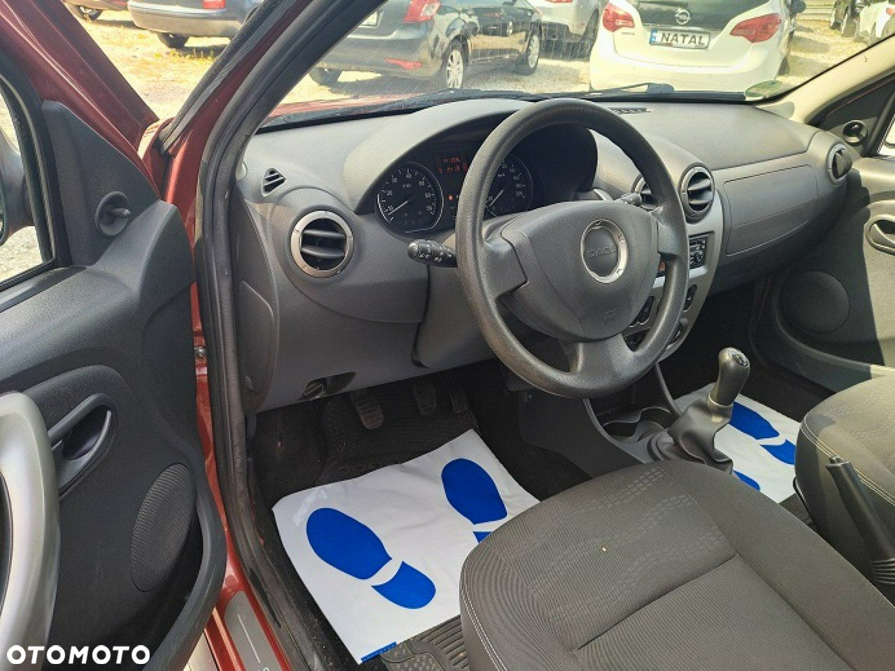 Dacia Sandero Stepway - 11