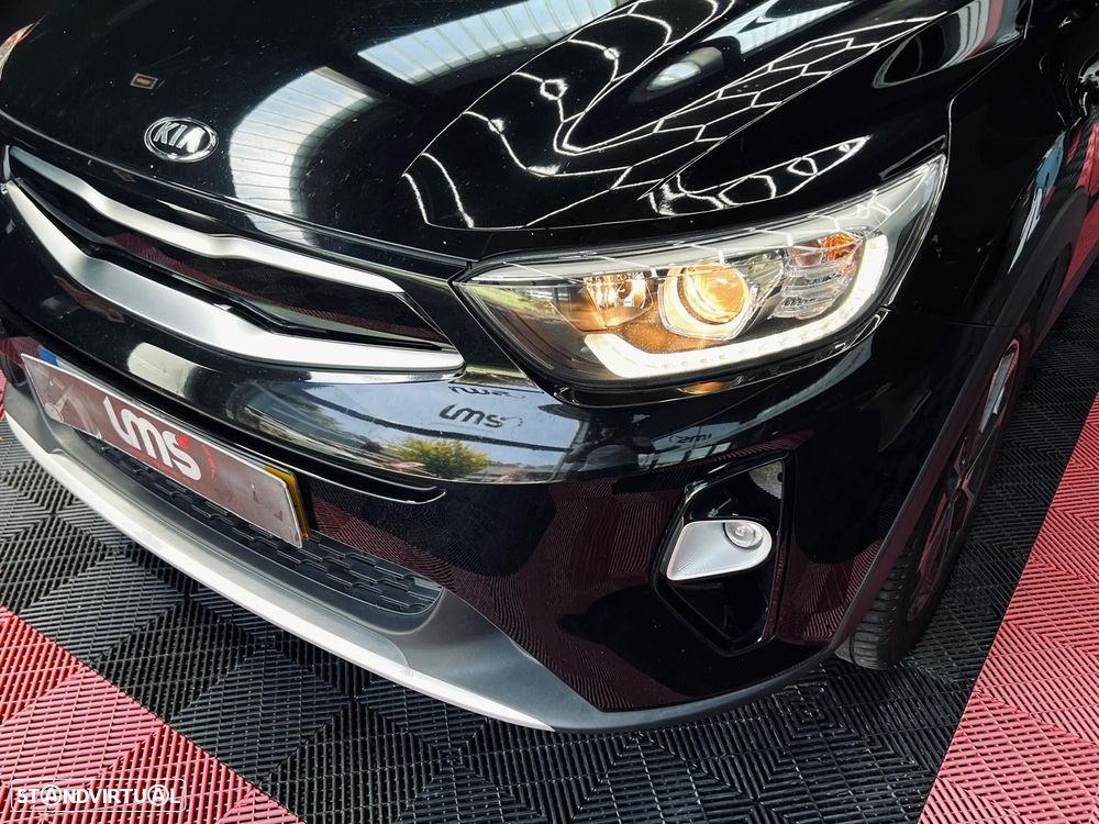Kia Stonic 1.6 CRDi TX - 7