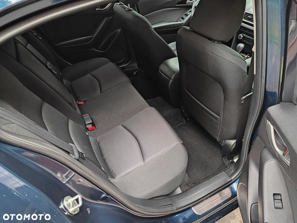 Mazda 3 - 26