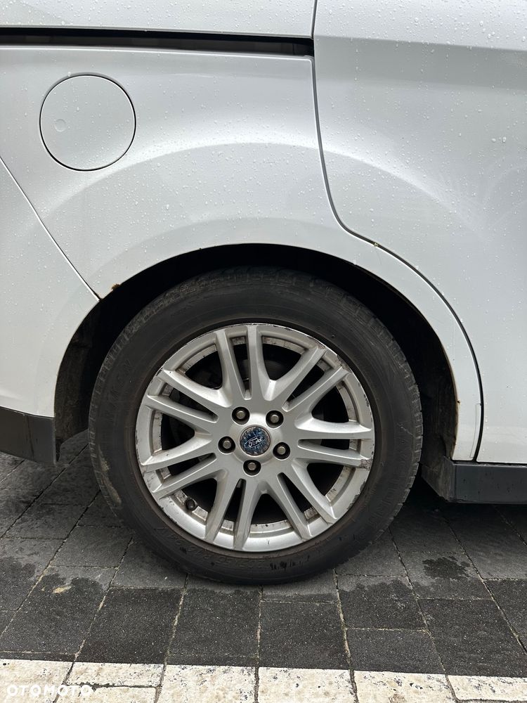 Ford Grand C-MAX 1.6 TDCi Start-Stop-System Trend - 39